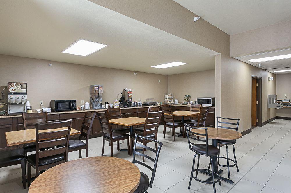 Econo Lodge Livingston Gateway To Yellowstone Exterior foto