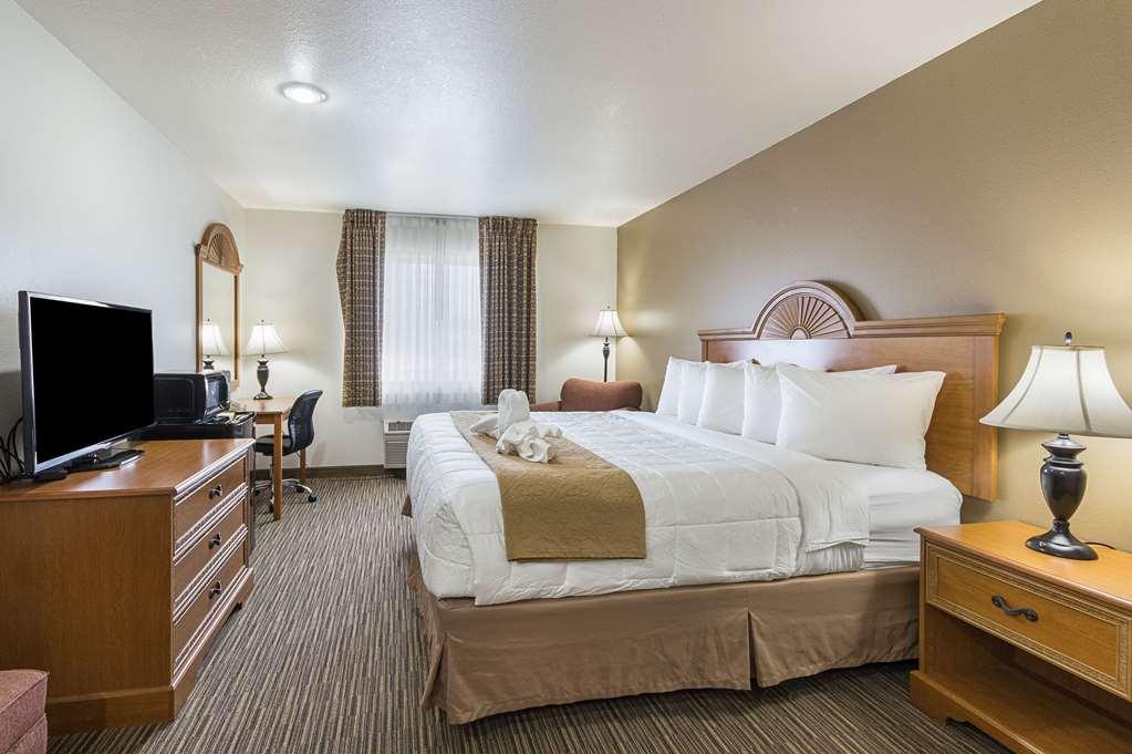 Econo Lodge Livingston Gateway To Yellowstone Cameră foto