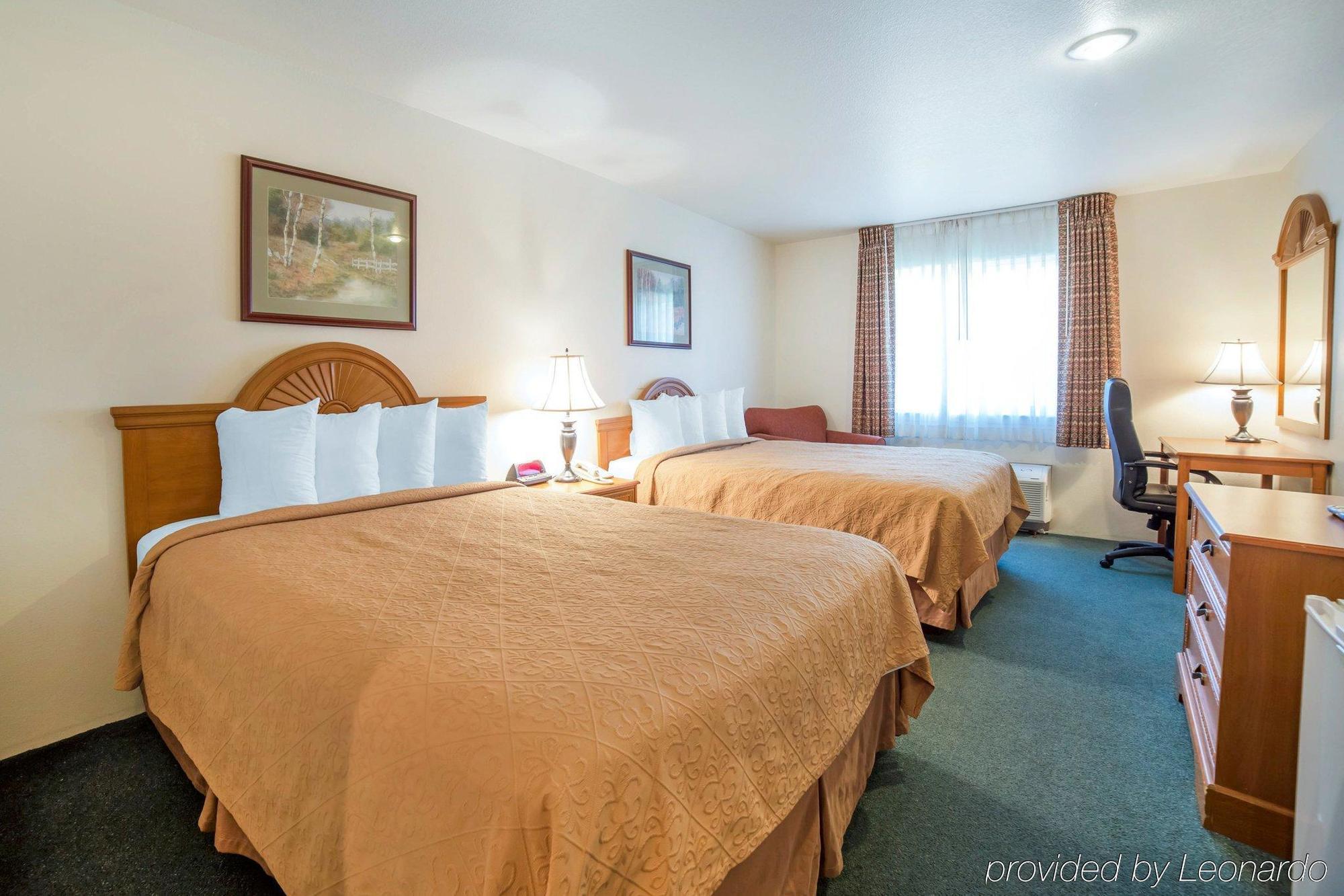 Econo Lodge Livingston Gateway To Yellowstone Exterior foto